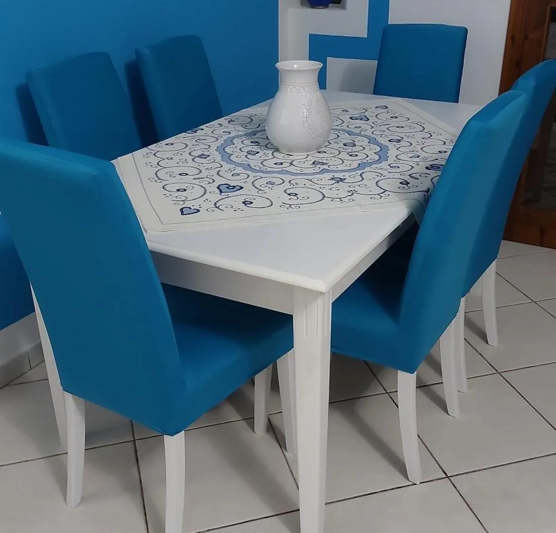 Appartamento Con Doppio Giardino Vicino Al Centro Villasimius Apartmán